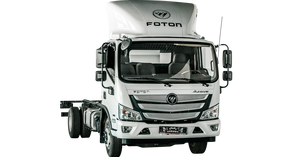 Foton S100 Foton Aumark S100
