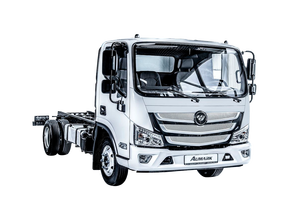 Foton S85 Foton Aumark S85